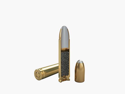 Magtech .30 Carbine 110GR Soft Point 50 Patronen