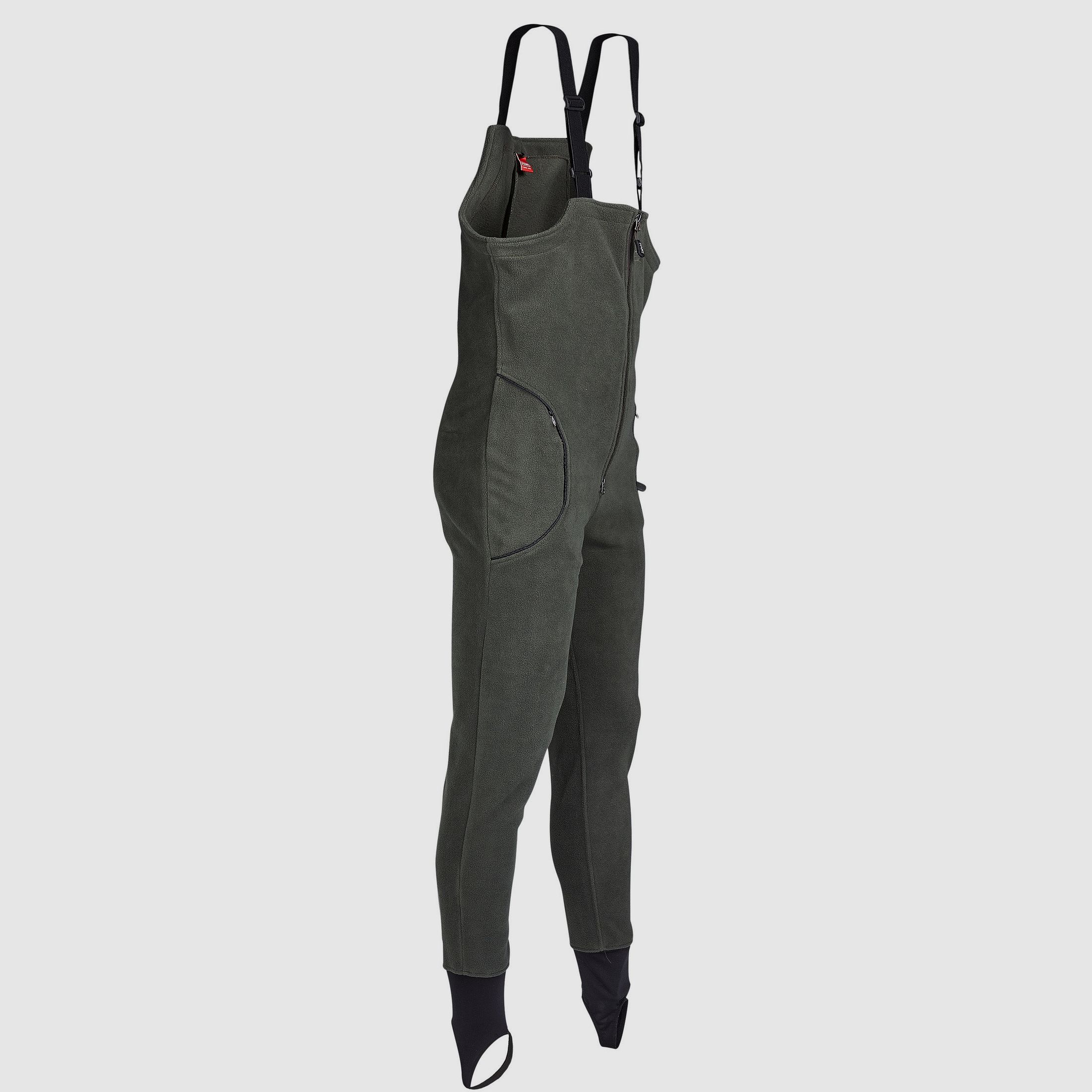Hart Pantaloni Termici da Uomo Altai-M