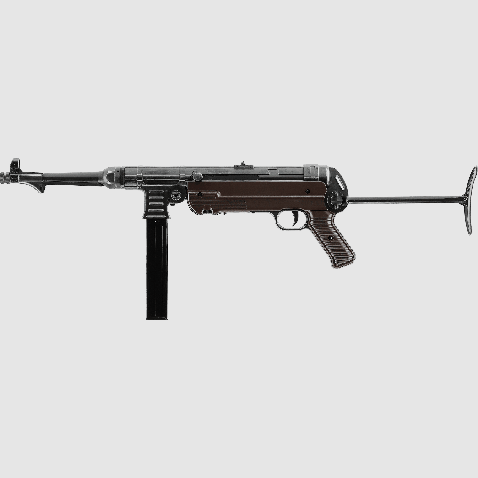 Legends MP German Legacy Edition