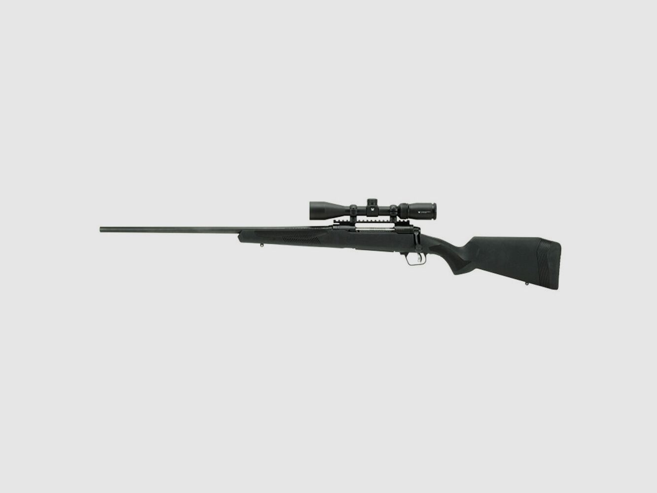 Savage 110 APEX HUNTER XP .223 REM LEFT HAND 20"/51CM WITH 3-9X40 SCOPE