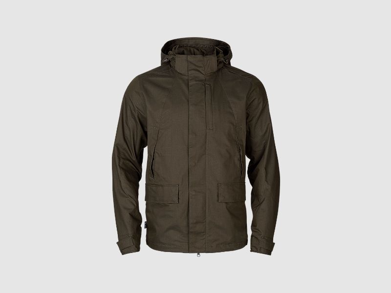 Härkila Nordic Hunter HWS Jacket Men Willow Green 46