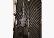 Schmeisser AR15 M5F M-Lock