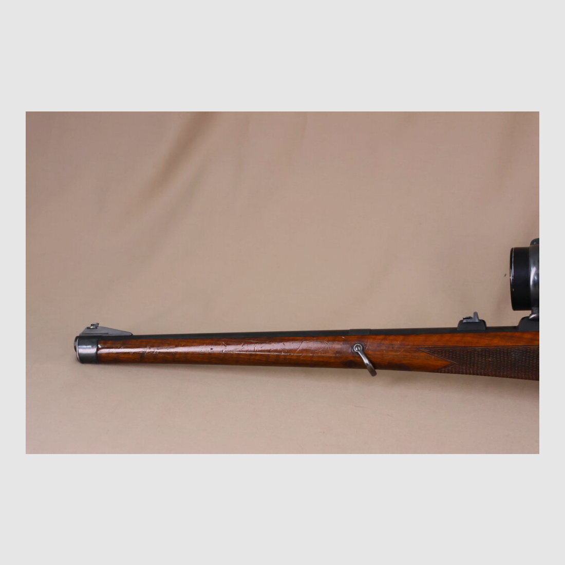 Steyr-Daimler-Puch A.G. Mannlicher Schoenauer Mod. GK ; Repetierstutzen