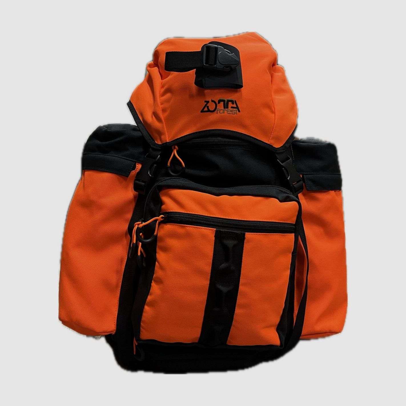 Zotta Forest - Tonale 32 Liter Rucksack