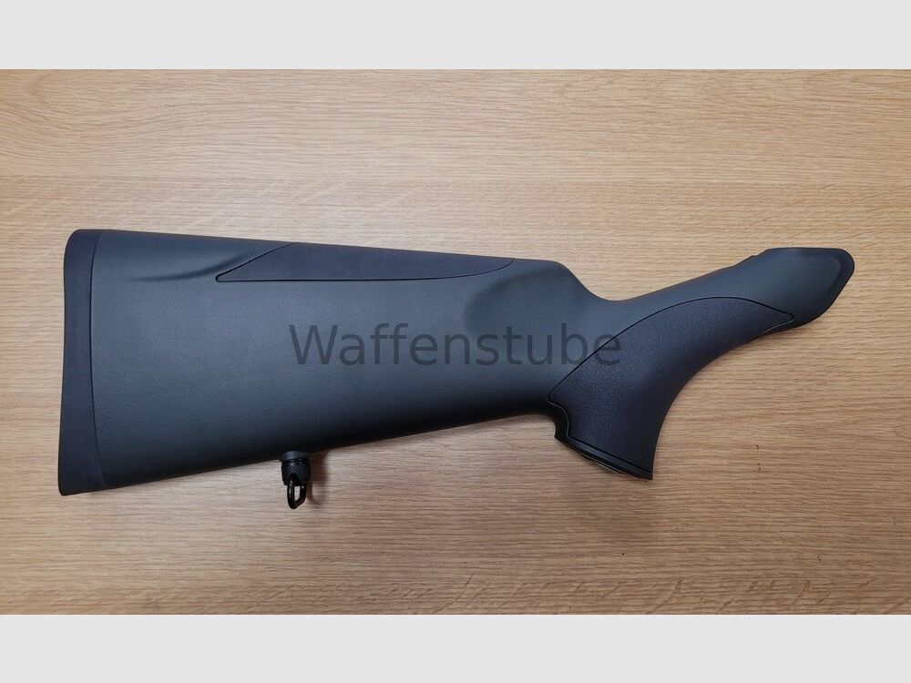 Sauer & Sohn Stock Sauer S404 Classic XT green