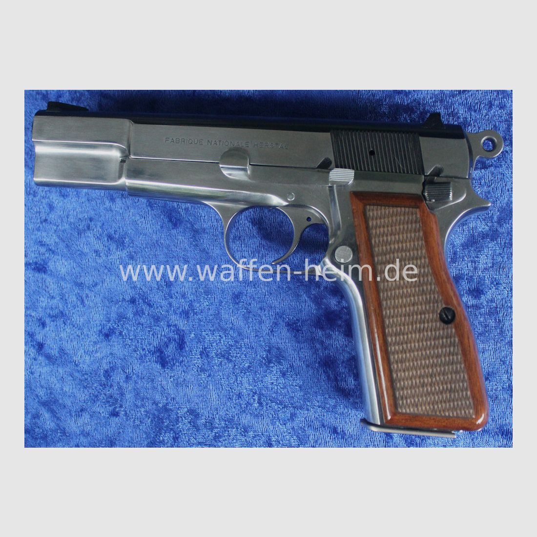FN High Power