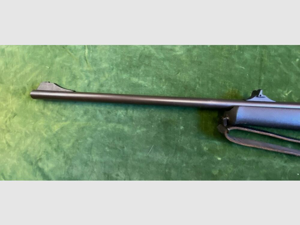 Blaser R 93 (Linksausführung) - .375H&H