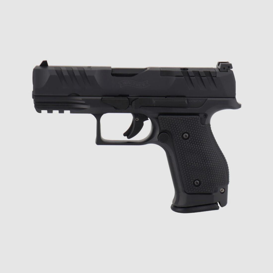 Walther PDP Steel Frame Compact