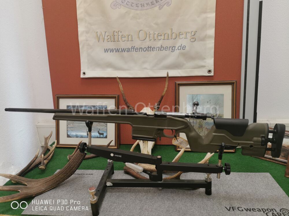 Mauser 98