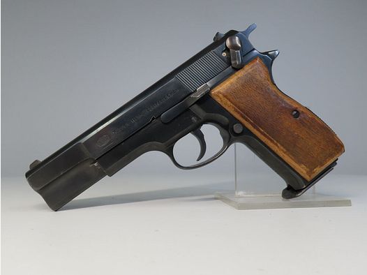 Mauser P 90 DA