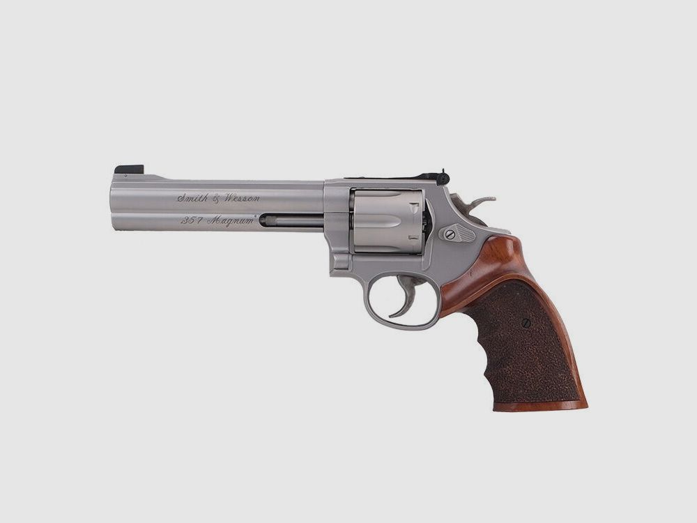 Smith & Wesson Target Champion