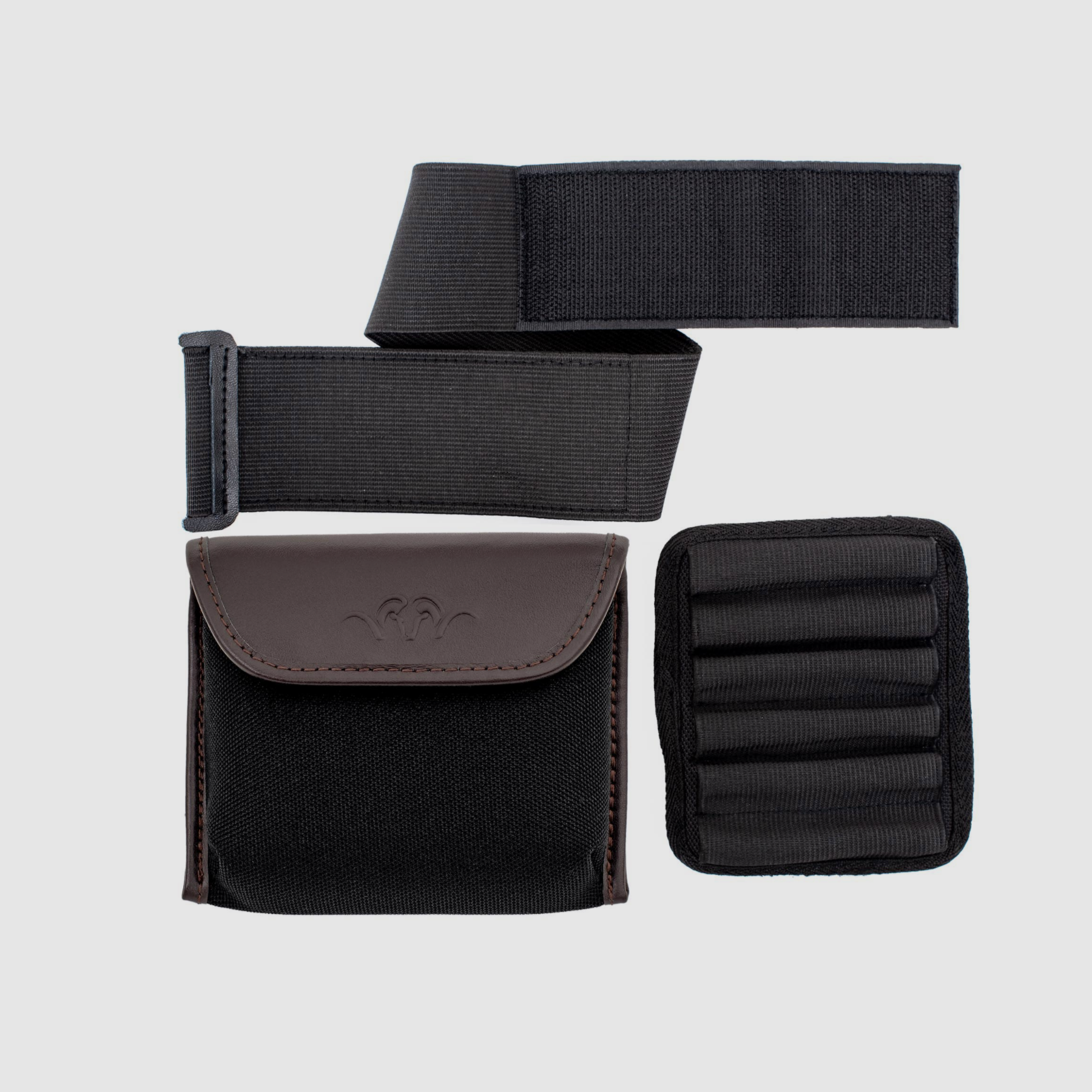 Blaser Patron Pung – Black, billede 3 af 3