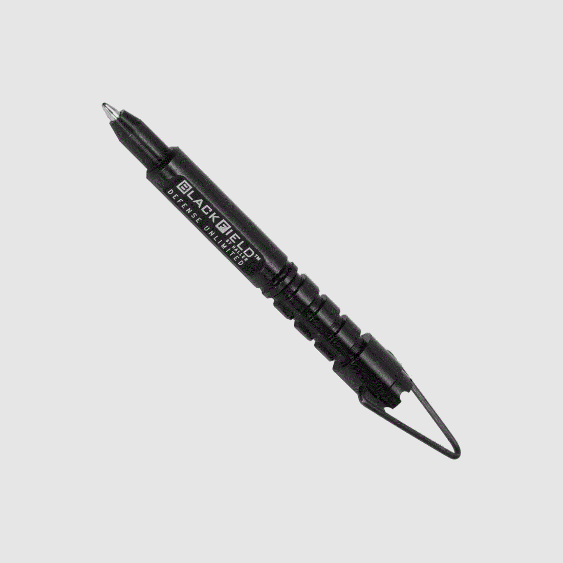 Penna tattica mini Blackfield