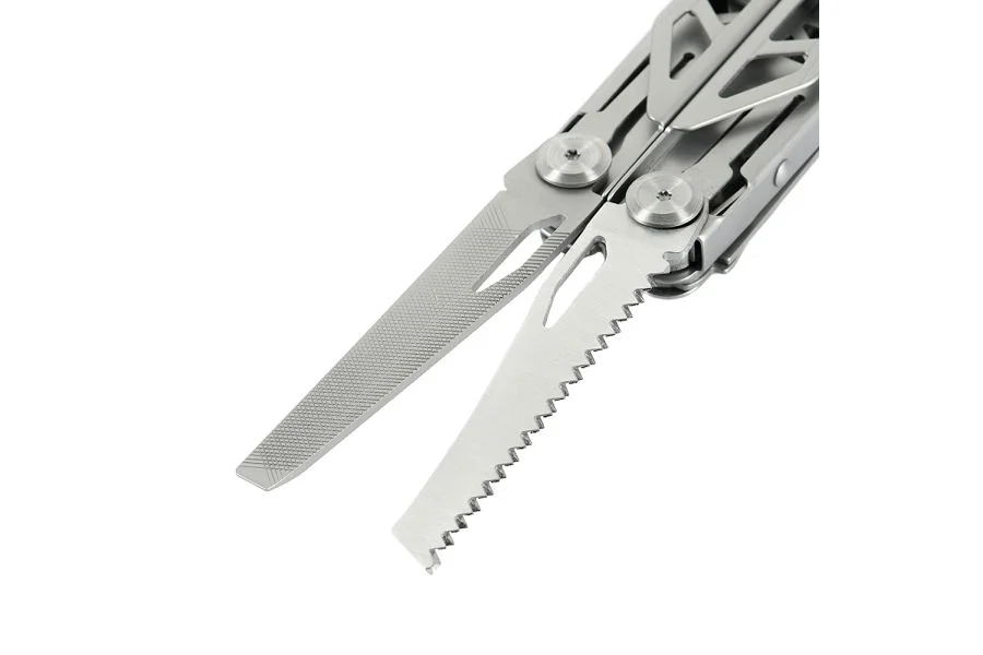 Multitool M-TAC Type 3 Gray, image 10 sur 24