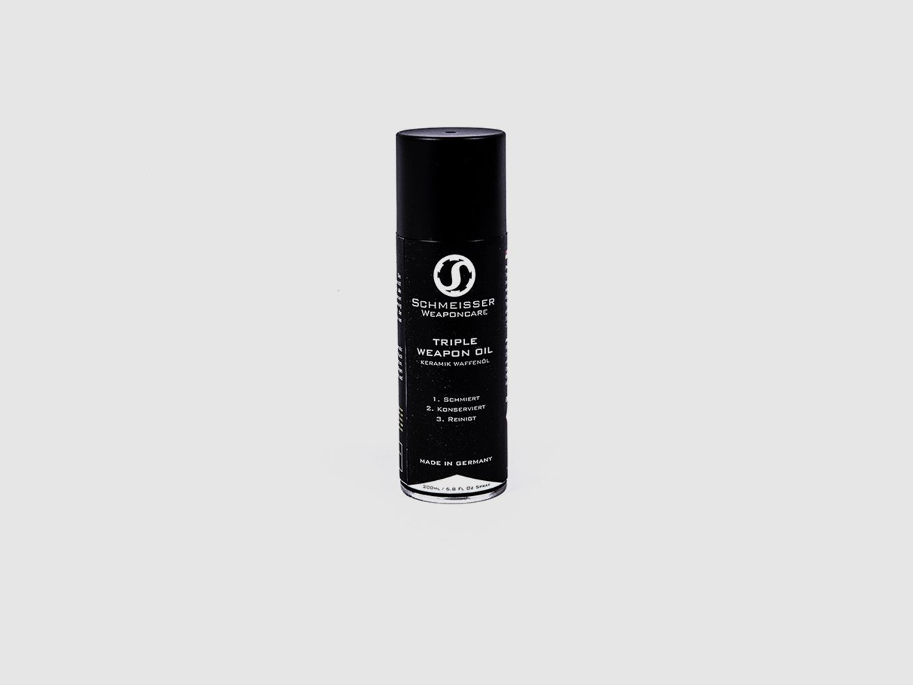 Triple Weapon Oil