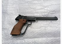 Walther LP2 new seals