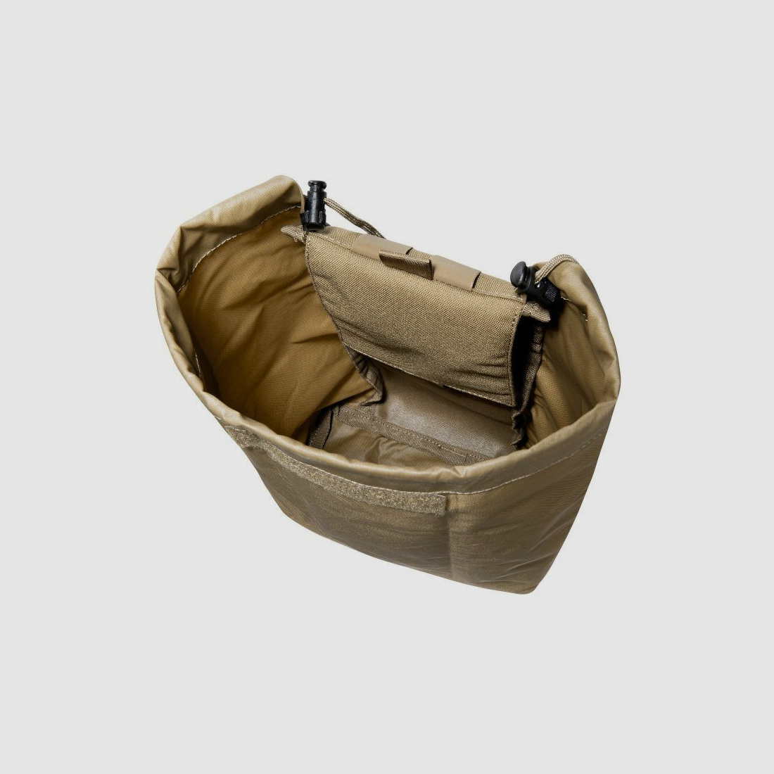 Tasmanian Tiger TT Dump Pouch MKII Faltbarer Abwurfsack - Tasmanian Tiger - Olive