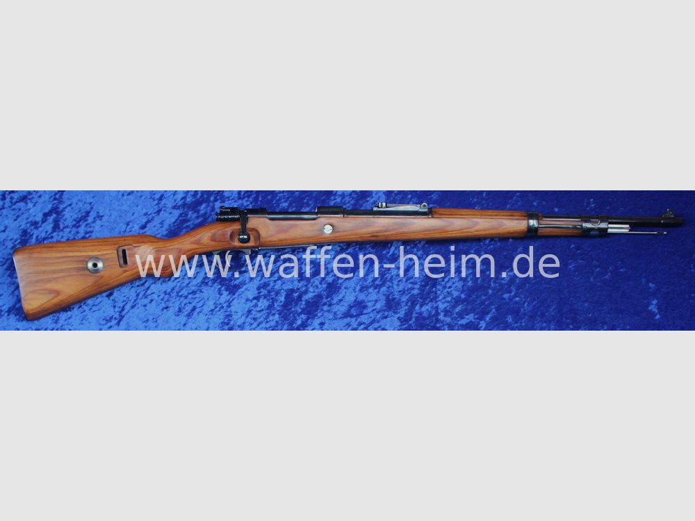 S/42 1938 K 98 k