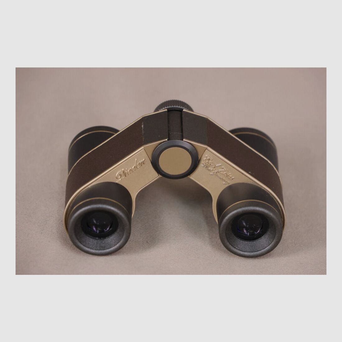 Zeiss Diadem Opernglas // SELTENHEIT // OVP