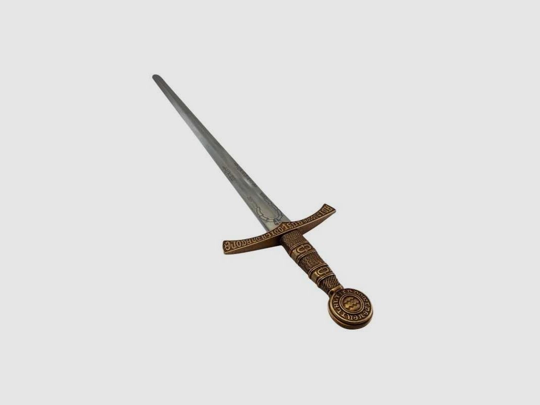 Denix Replica of French Medieval Sword, image 6 of 7
