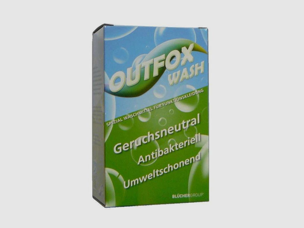 Waschmittel geruchsneutralisierend, Bild 1 von 11