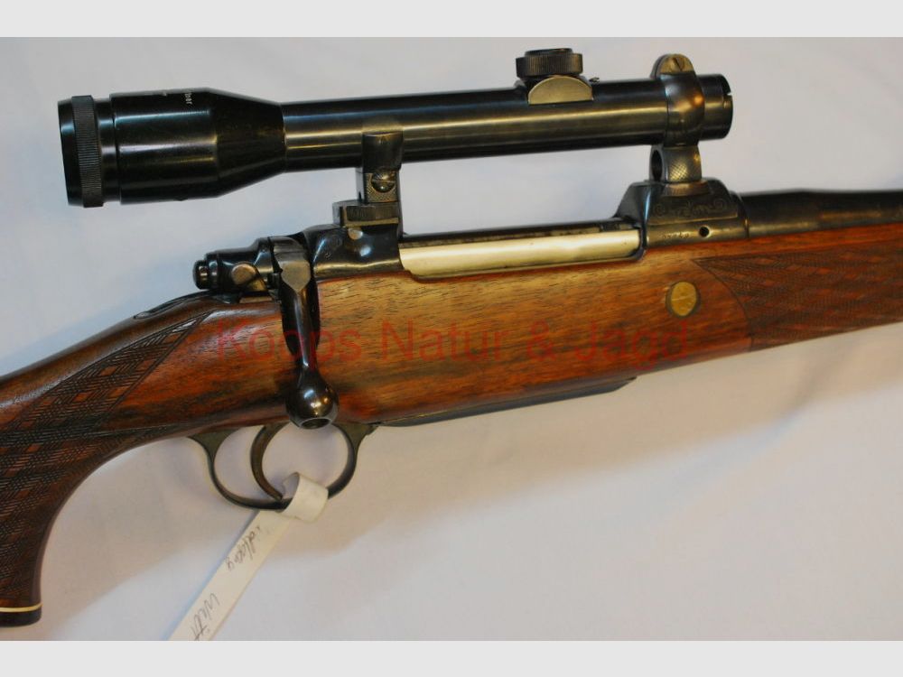 C.Z. Magnum, Bild 8 von 8