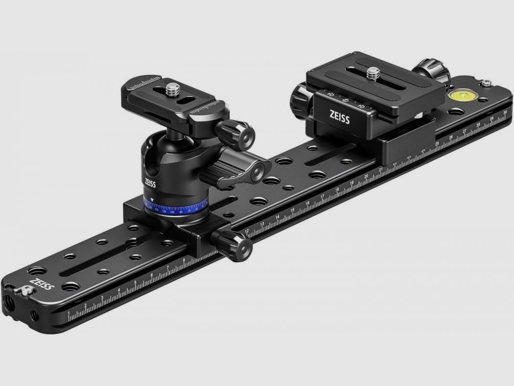 Zeiss ZEISS Multi Device Rail