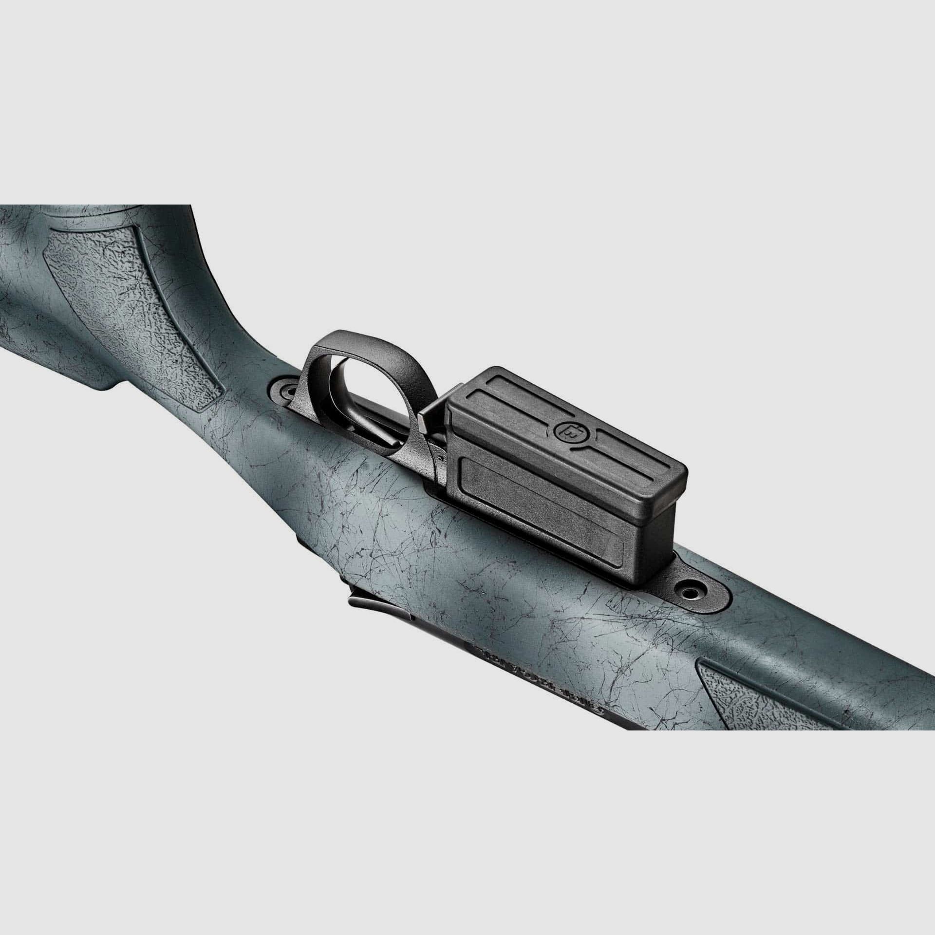 Bergara B14 Extreme Sierra 18″