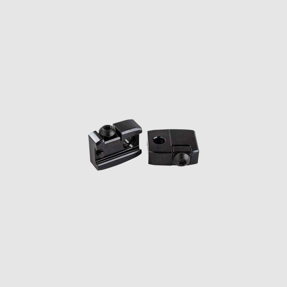 OPTILOCK – BASIS FÜR RINGE TIKKA T3 und SAKO TRG (BRUNNIERT)