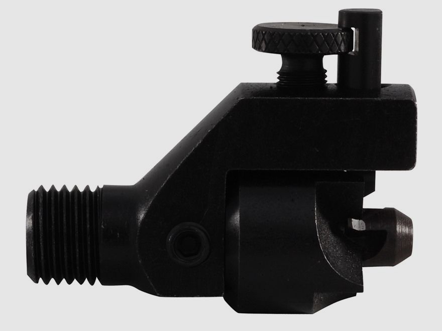 RCBS Trim Pro 3-Way Cutter / 3-Wege Fräser .22, immagine 1 di 3