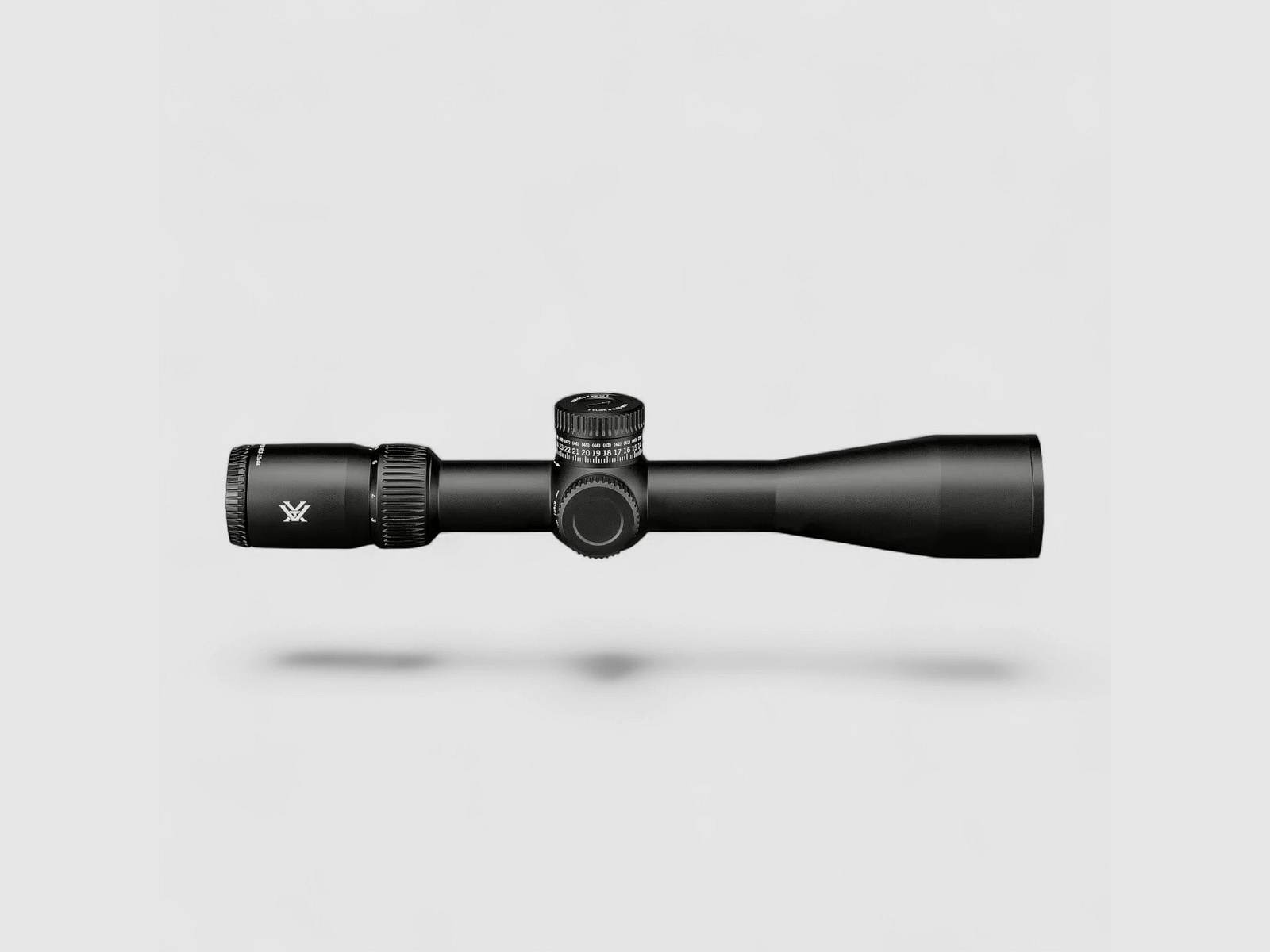 Vortex Viper PST Gen II 3-15x44
