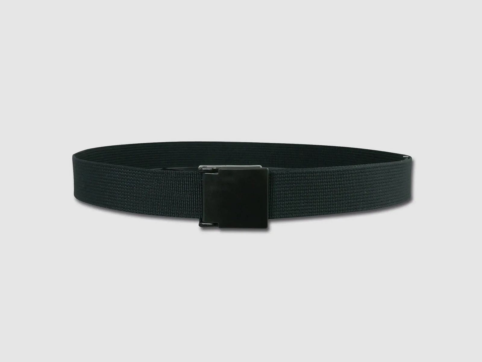 MFH MFH US Gürtel Stealth schwarz
