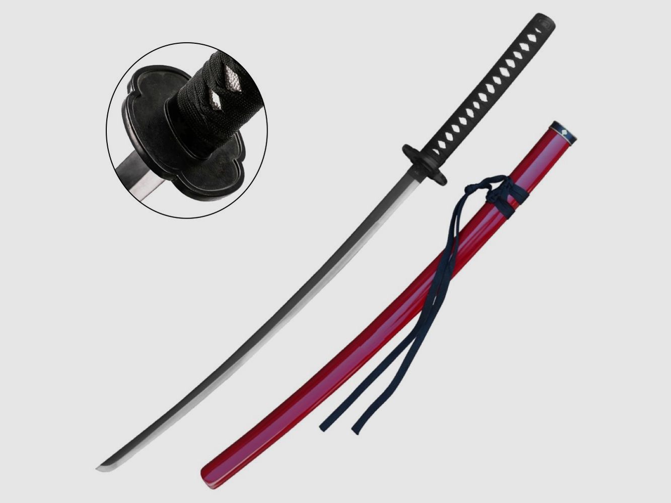 Katana Horikawa Kunihiro da Touken Ranbu