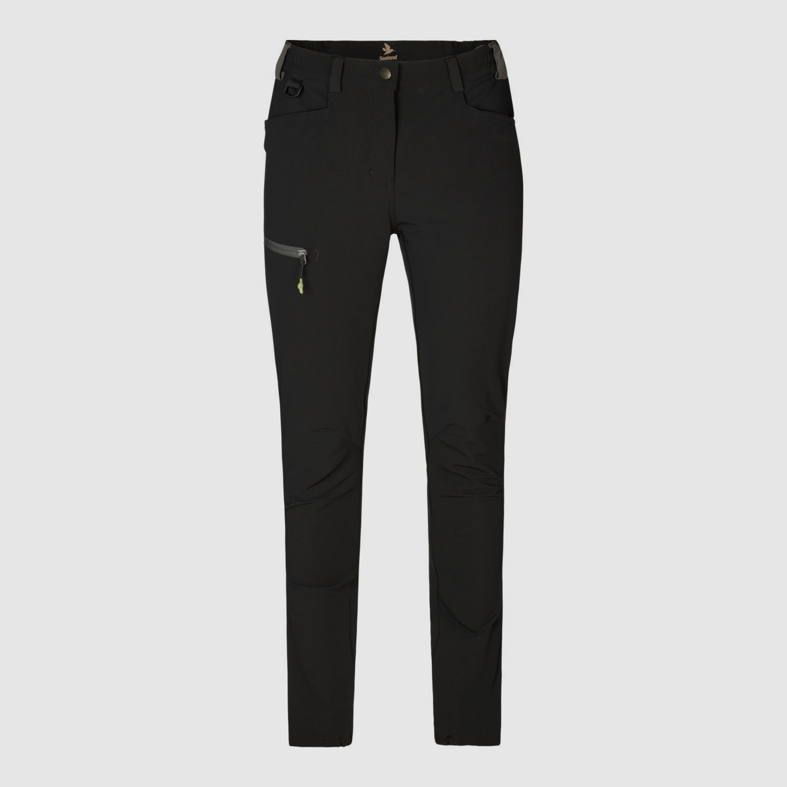 Seeland Hose Dog Active Damen Meteorite    38