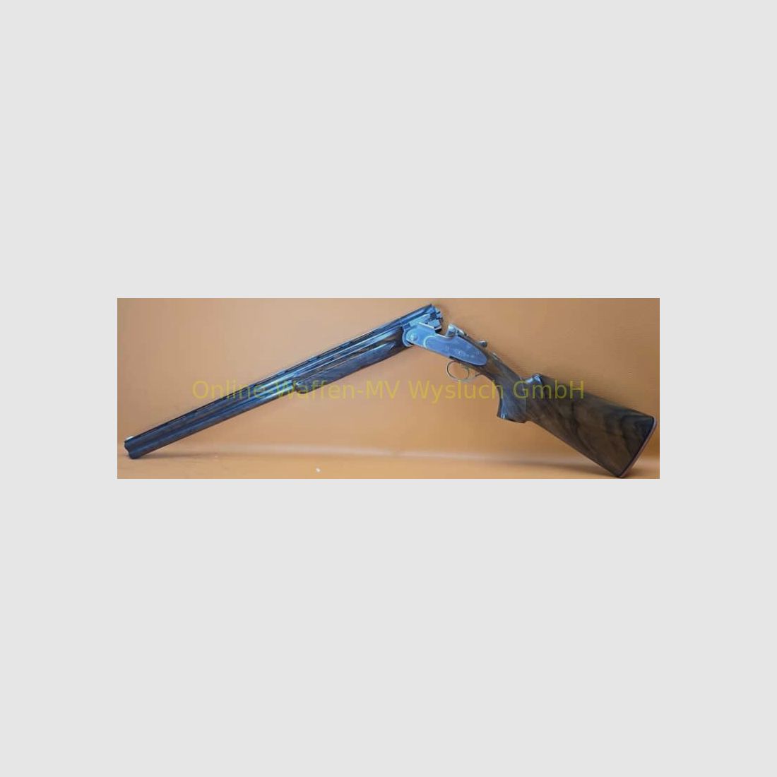 Einfach nur schön! Beretta SO4 Trap Bj. 1987