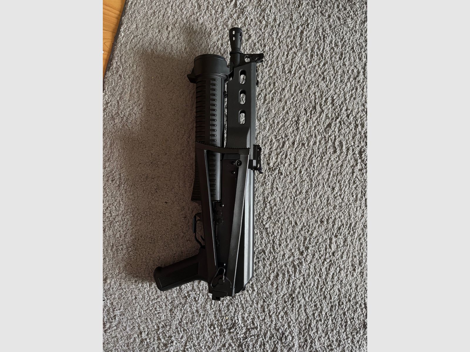 Jing Gong/GE PP-19 Bizon AEG 0,5J
