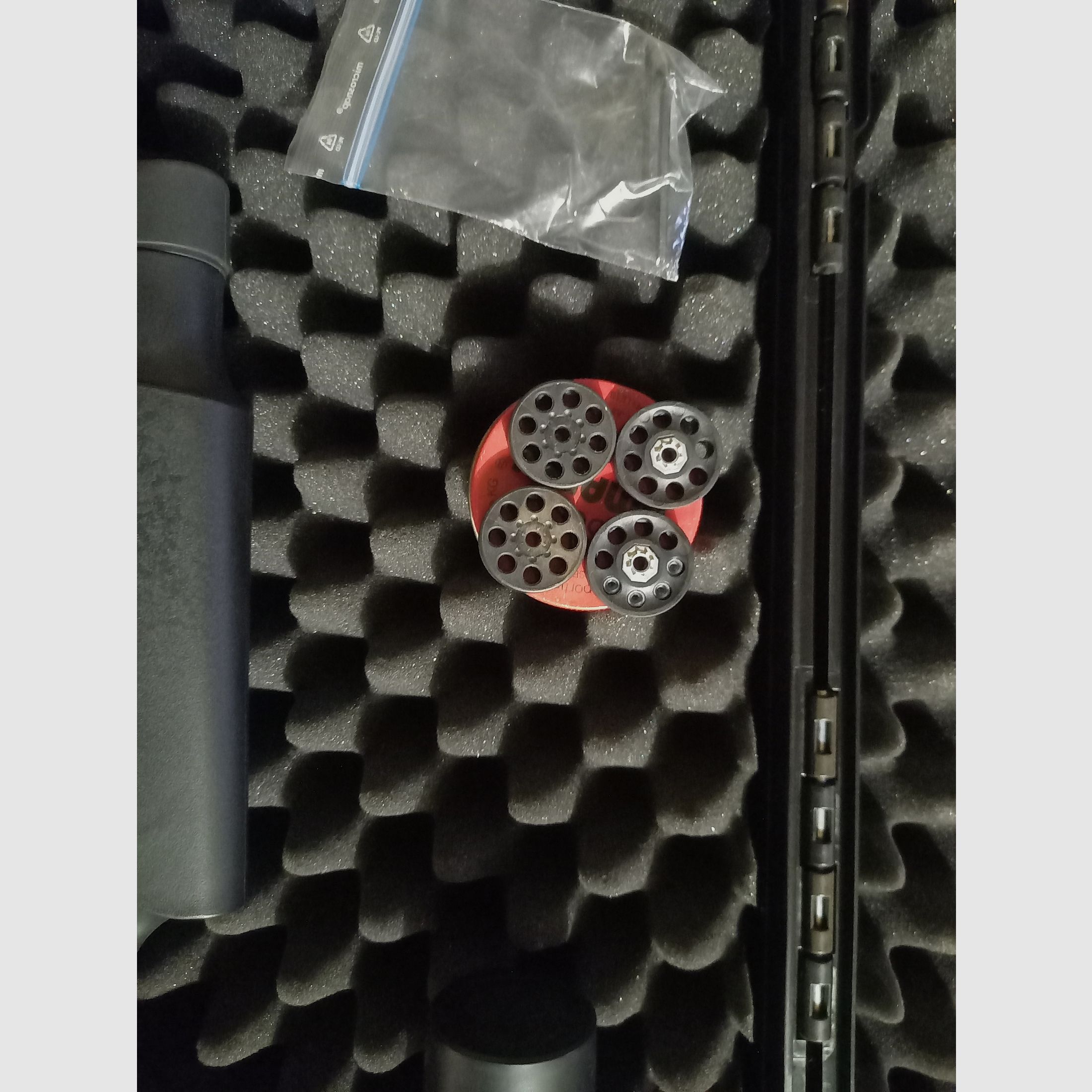 Walther Dominator 1250