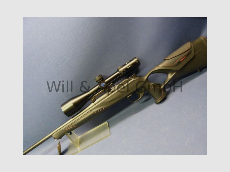 BLASER R8 Professional Success MONZA