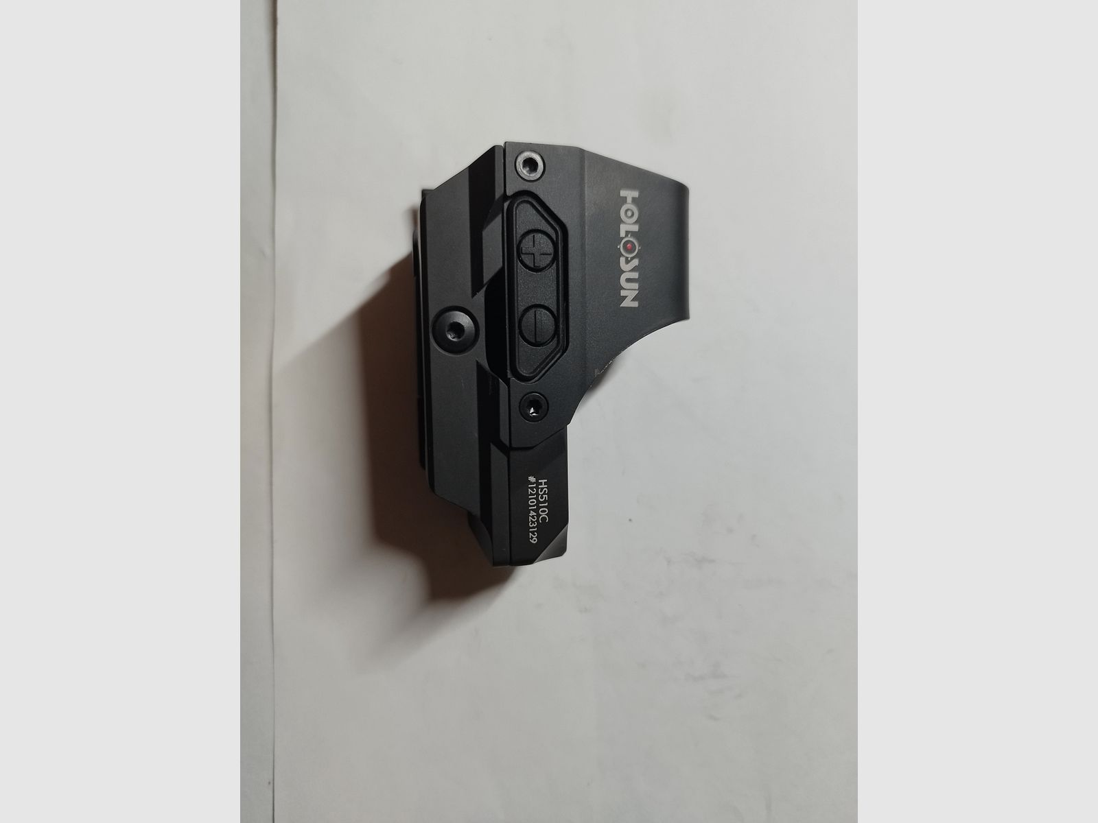 Holosun HS510C Red Dot