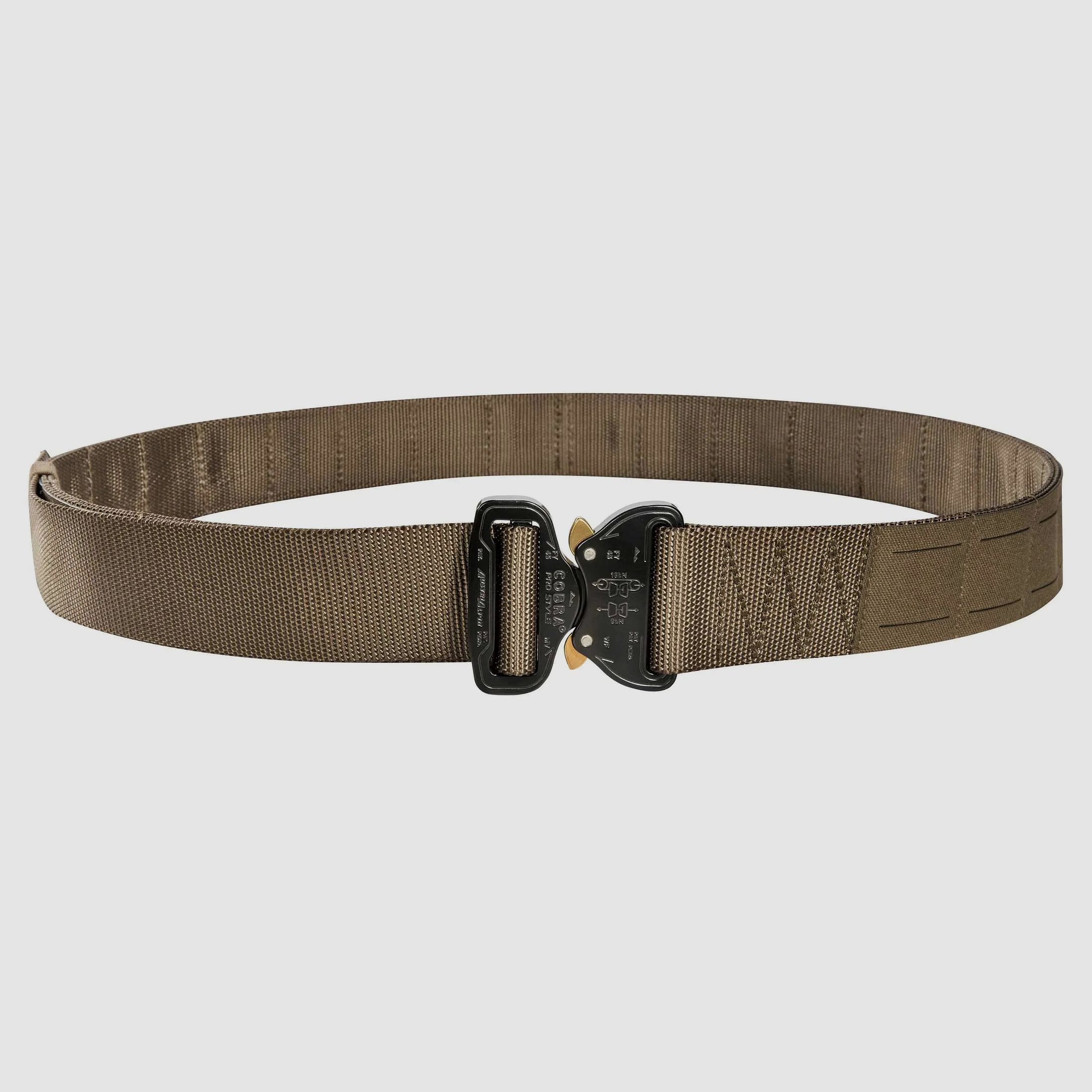 Tasmanian Tiger Tasmanian Tiger Gürtel Modular Belt coyote