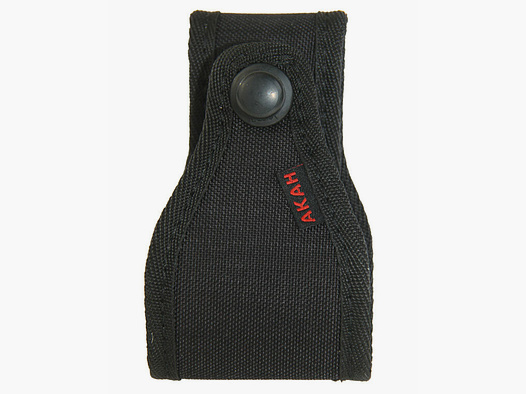 AKAH Schweißriemenhalterung aus Cordura