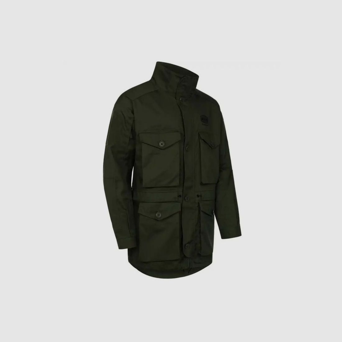 Mauser H-Jacke Stalker Field, Bild 4 von 8