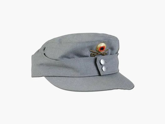 Bundeswehr Oryginalna czapka górska BW używana