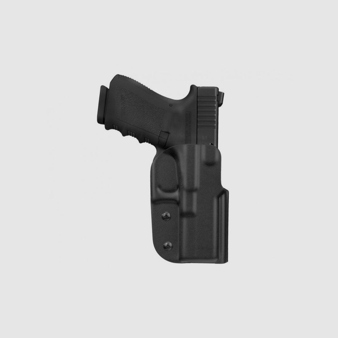 Holster 5'' Government mit Schiene BladeTech 1911 Rechts