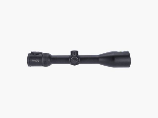 Swarovski Z8i+ 5-40x56 P 4A-I riflescope