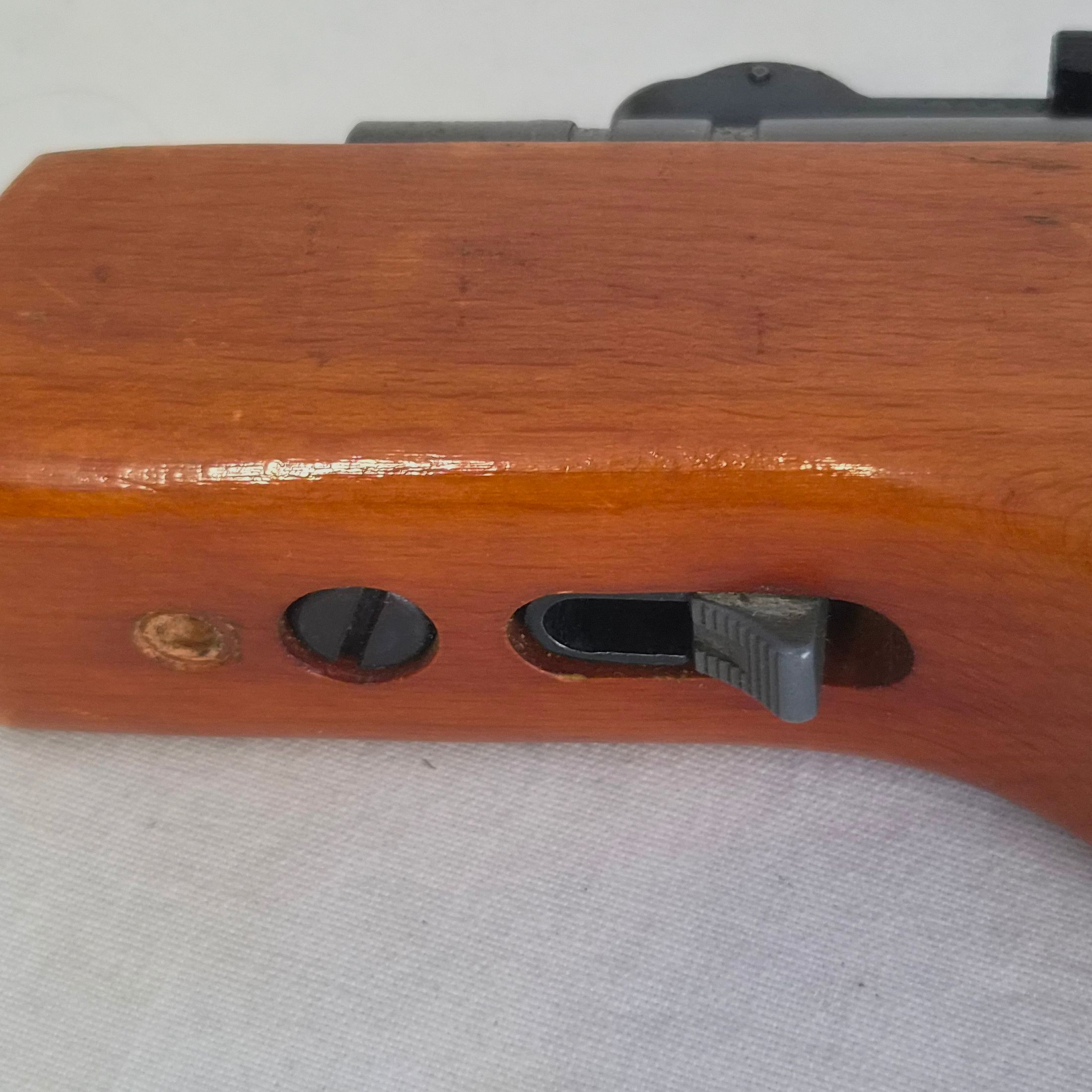 Haenel Suhl Modell 310