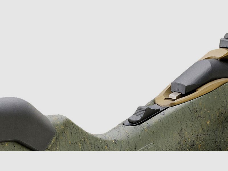 RIFLE DE CERROJO RUGER AMERICAN GEN II PREDATOR, imagen 8 de 13