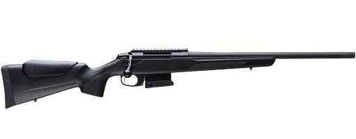 Tikka T3x Compact Tactical Rifle