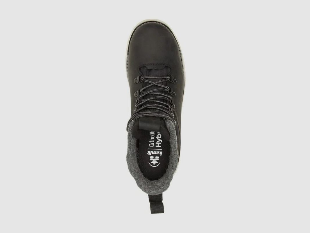 Kamik Herren Winterstiefel Brody