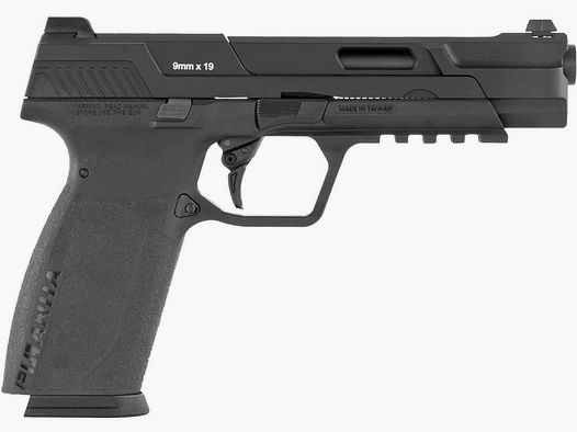 G&G Piranha MK I